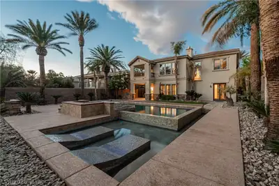1423 Foothills Village Drive Henderson, NV 89012