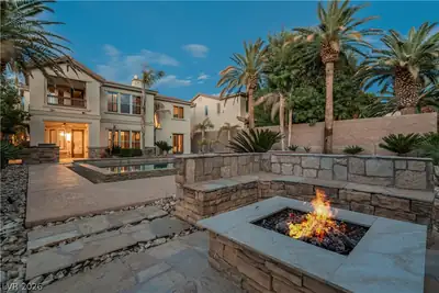 1423 Foothills Village Drive, Henderson, NV 89012 