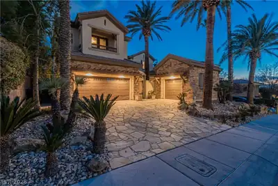 1423 Foothills Village Drive, Henderson, NV 89012 