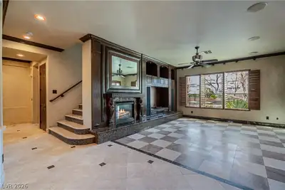 1423 Foothills Village Drive, Henderson, NV 89012 