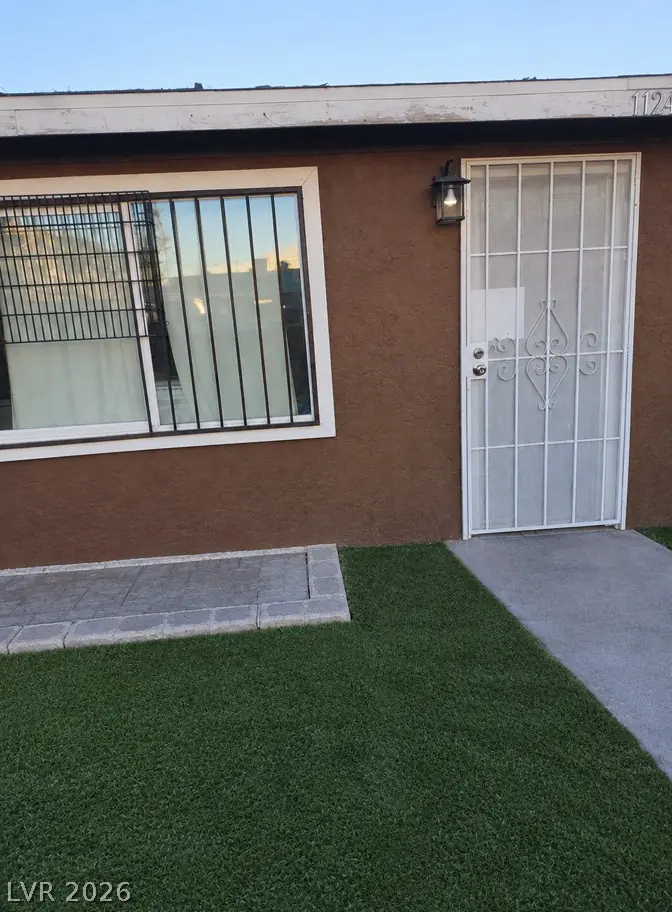 1124 Laurel Avenue 1, Las Vegas, NV 89104