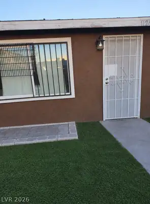 1124 Laurel Avenue 1, Las Vegas