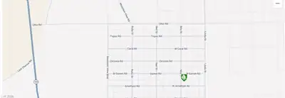 1220 West Amethyst Road, Pahrump, NV 89060 