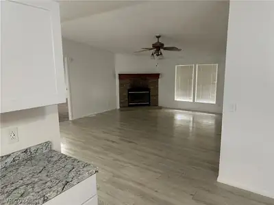 3270 West Simkins Road, Pahrump, NV 89060 Living Room