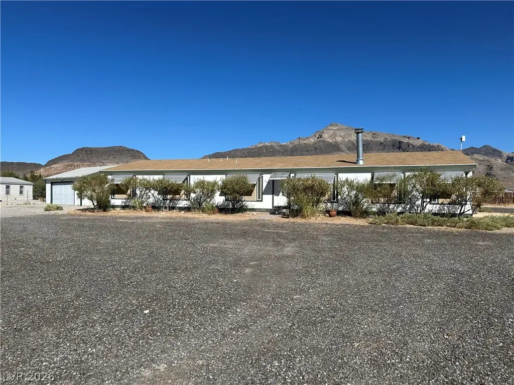 3270 West Simkins Road, Pahrump, NV 89060