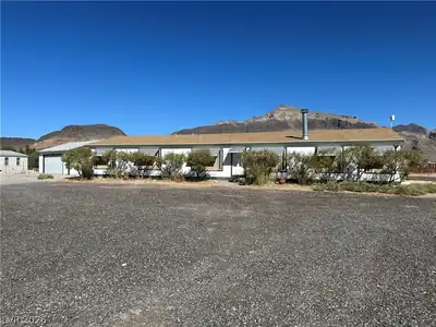 3270 West Simkins Road, Pahrump