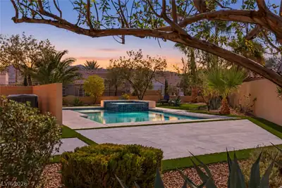 1193 Via Casa Palermo, Henderson