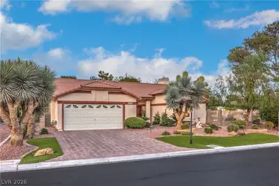 5300 Singing Hills Drive, Las Vegas, NV 89130 