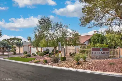 5300 Singing Hills Drive, Las Vegas, NV 89130 