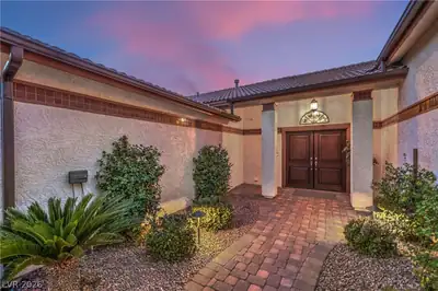 5300 Singing Hills Drive, Las Vegas, NV 89130 