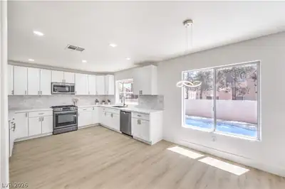 9115 Sangria Lane, Las Vegas