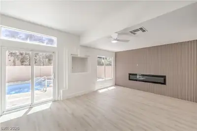 9115 Sangria Lane, Las Vegas, NV 89147 Living Room