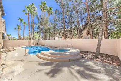 9115 Sangria Lane, Las Vegas, NV 89147 Pool