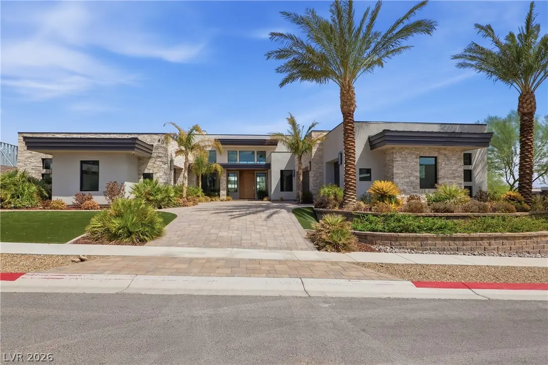 40 Reflection Shores Lane, Henderson, NV 89011