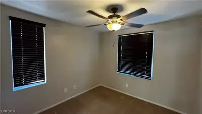 10923 Scotch Rose Street, Henderson, NV 89052 Bedroom