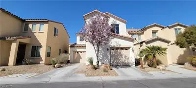 10923 Scotch Rose Street Henderson, NV 89052