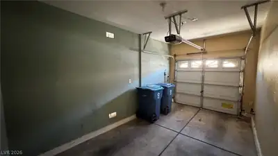 10923 Scotch Rose Street, Henderson, NV 89052 Garage