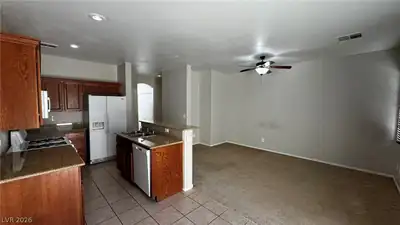 10923 Scotch Rose Street, Henderson, NV 89052 Living Room