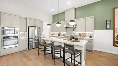 1985 Harmony Gardens Street, Las Vegas, NV 89138 