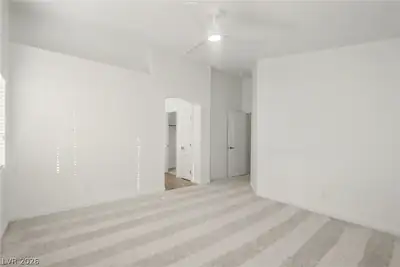 1555 Ward Frontier Lane, Henderson, NV 89002 Bedroom