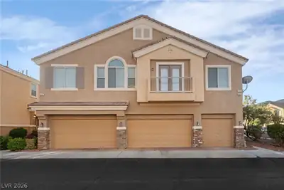 1555 Ward Frontier Lane, Henderson
