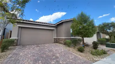 8861 Highland Skye Drive, Las Vegas