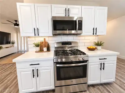 5306 Koa Avenue, Las Vegas