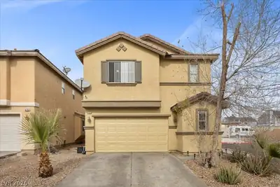 4144 Wheatleigh Court Las Vegas, NV 89115