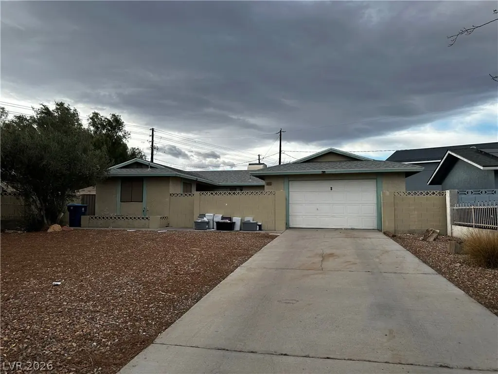 5212 Jeff Drive, Las Vegas, NV 89110