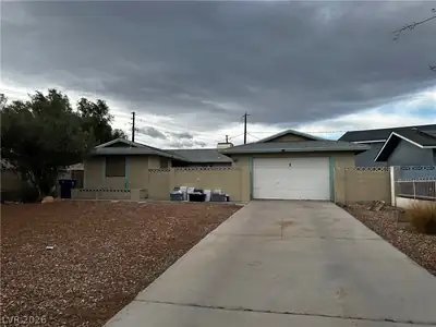 5212 Jeff Drive, Las Vegas