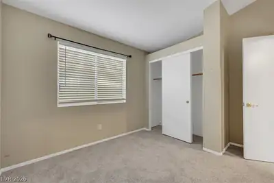 8396 Drop Camp Street, Las Vegas, NV 89123 Bedroom