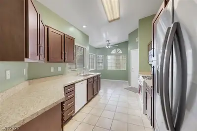 8396 Drop Camp Street, Las Vegas, NV 89123 Kitchen