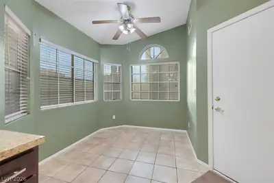 8396 Drop Camp Street, Las Vegas, NV 89123 Dining Area