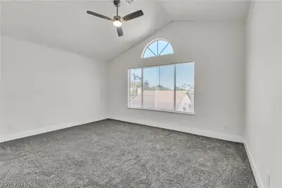 370 Rushing Creek Court, Henderson, NV 89014 Bedroom