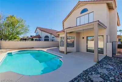 370 Rushing Creek Court Henderson, NV 89014