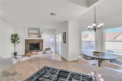 370 Rushing Creek Court, Henderson, NV 89014 Dining Area