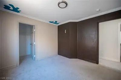 8125 Dolphin Landing Drive, Las Vegas, NV 89128 Bedroom