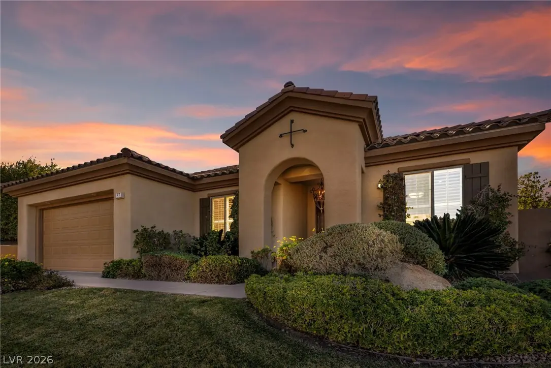 37 Stonemark Drive, Henderson, NV 89052