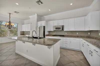 37 Stonemark Drive, Henderson, NV 89052 Kitchen