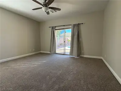 5934 Terra Grande Avenue, Las Vegas, NV 89122 Bedroom