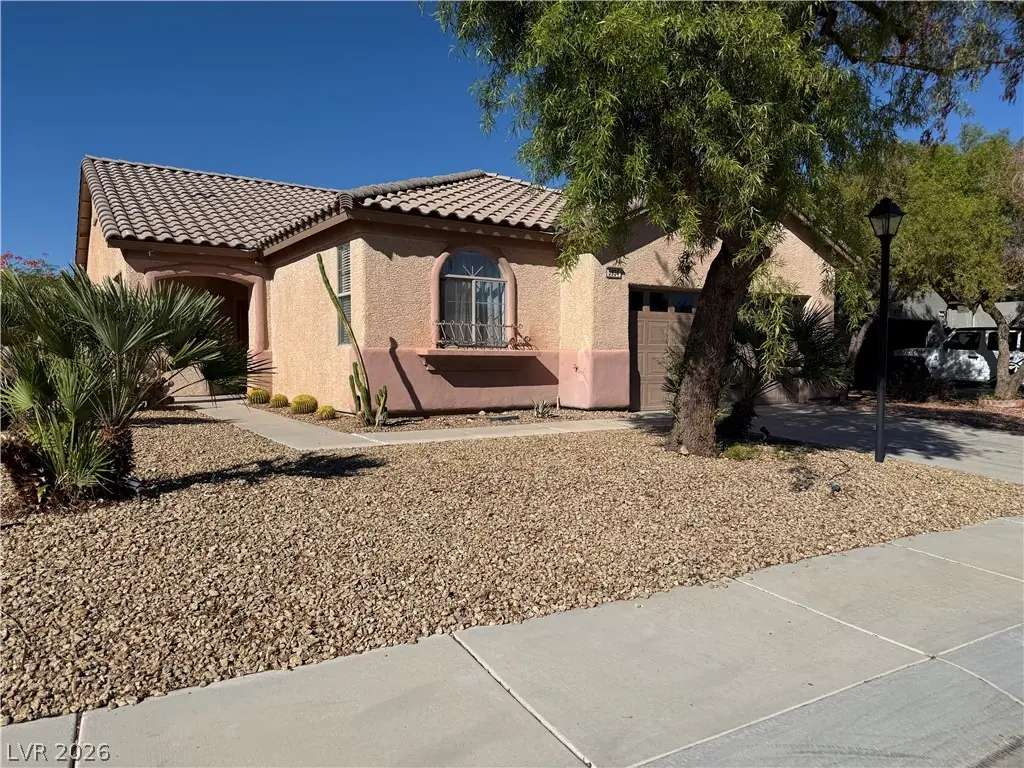5934 Terra Grande Avenue, Las Vegas, NV 89122