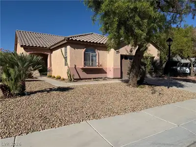 5934 Terra Grande Avenue, Las Vegas
