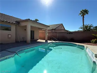 5934 Terra Grande Avenue, Las Vegas, NV 89122 Pool