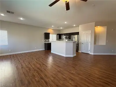 5934 Terra Grande Avenue, Las Vegas, NV 89122 Living Room
