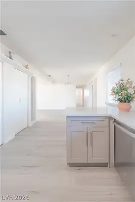 801 Sanford Court, Las Vegas, NV 89107 Kitchen