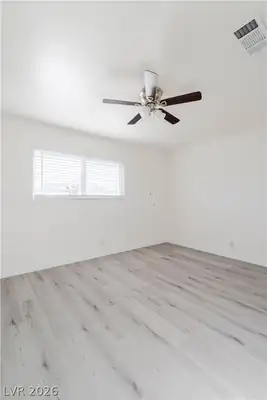801 Sanford Court, Las Vegas, NV 89107 Bedroom