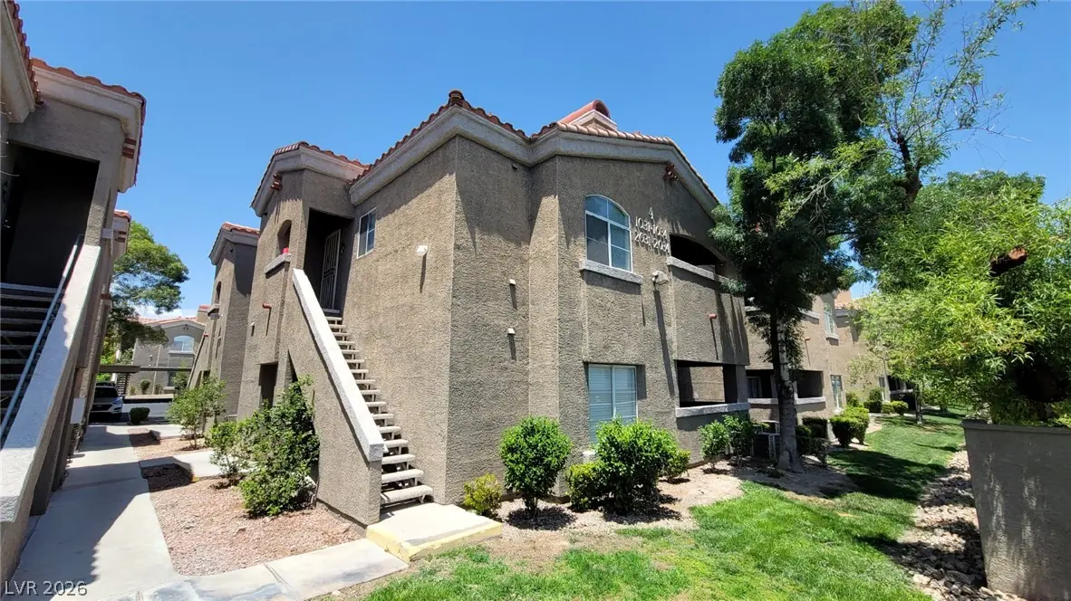 5525 West Flamingo Road 2033, Las Vegas, NV 89103