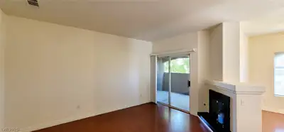 5525 West Flamingo Road 2033, Las Vegas, NV 89103 Living Room