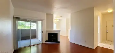 5525 West Flamingo Road 2033, Las Vegas, NV 89103 Living Room