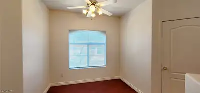 5525 West Flamingo Road 2033, Las Vegas, NV 89103 Bedroom